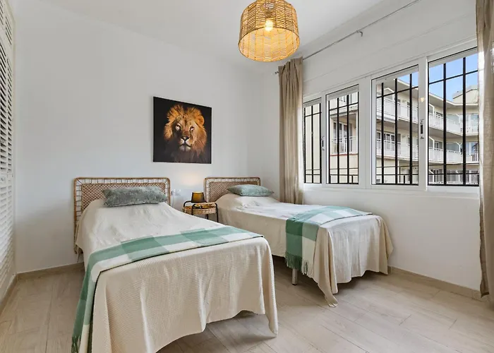 Appartement Sol Montemar 19 By Ivi Real Estate *