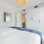 Sol Montemar 19 By Ivi Real Estate