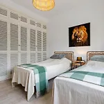 Апартаменты Sol Montemar 19 By Ivi Real Estate *