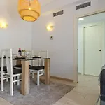 Sol Montemar 19 By Ivi Real Estate * Торремолинос