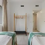 Sol Montemar 19 By Ivi Real Estate Апартаменты