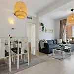 Sol Montemar 19 By Ivi Real Estate Апартаменты