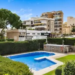 Апартаменты Sol Montemar 19 By Ivi Real Estate