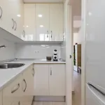 Апартаменты Sol Montemar 19 By Ivi Real Estate Торремолинос