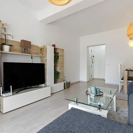 Sol Montemar 19 By Ivi Real Estate *