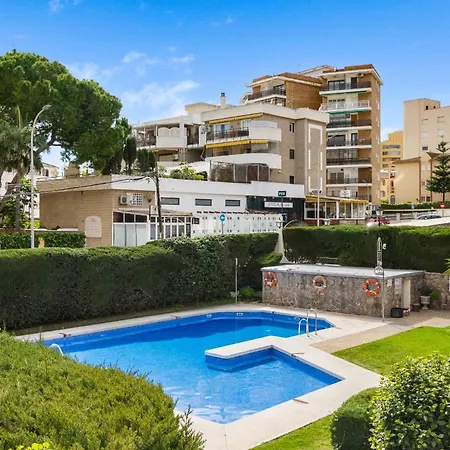 شقة Sol Montemar 19 By Ivi Real Estate