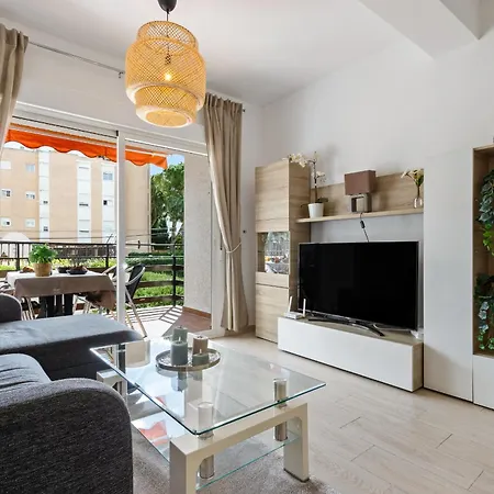 Appartement Sol Montemar 19 By Ivi Real Estate *