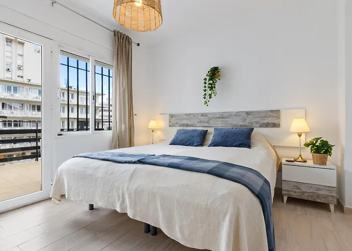 Lejlighed Sol Montemar 19 By Ivi Real Estate