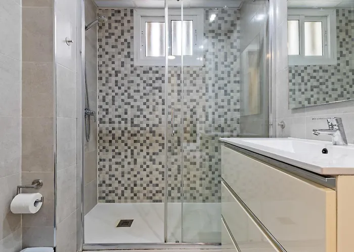 Sol Montemar 19 By Ivi Real Estate *