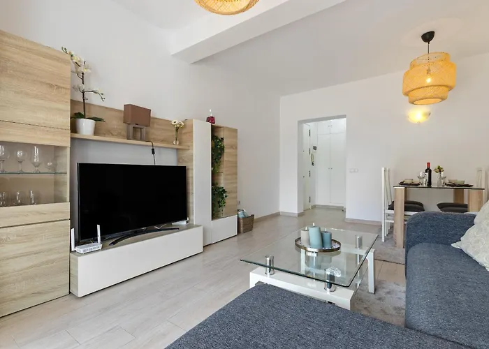 Sol Montemar 19 By Ivi Real Estate *