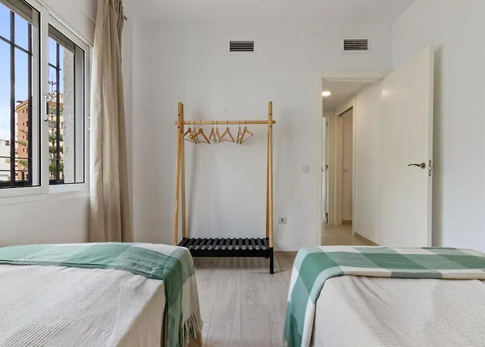 Sol Montemar 19 By Ivi Real Estate Lejlighed