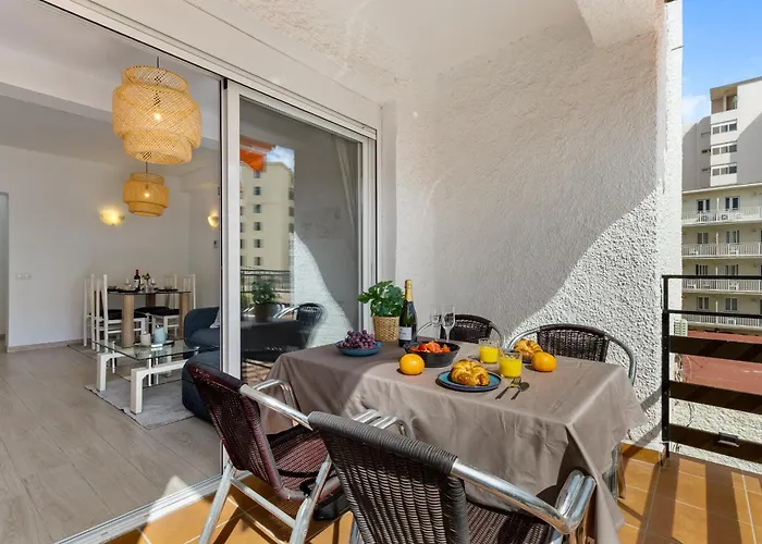 Sol Montemar 19 By Ivi Real Estate Apartment Torremolinos