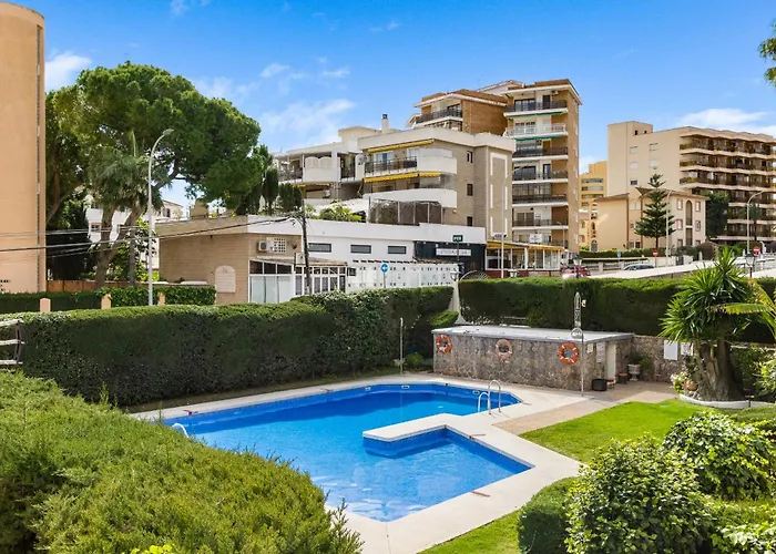 Apartment Sol Montemar 19 By Ivi Real Estate