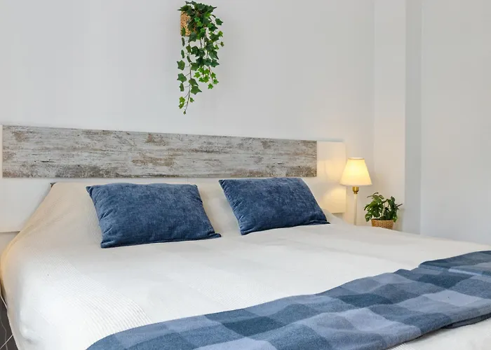 Sol Montemar 19 By Ivi Real Estate Torremolinos