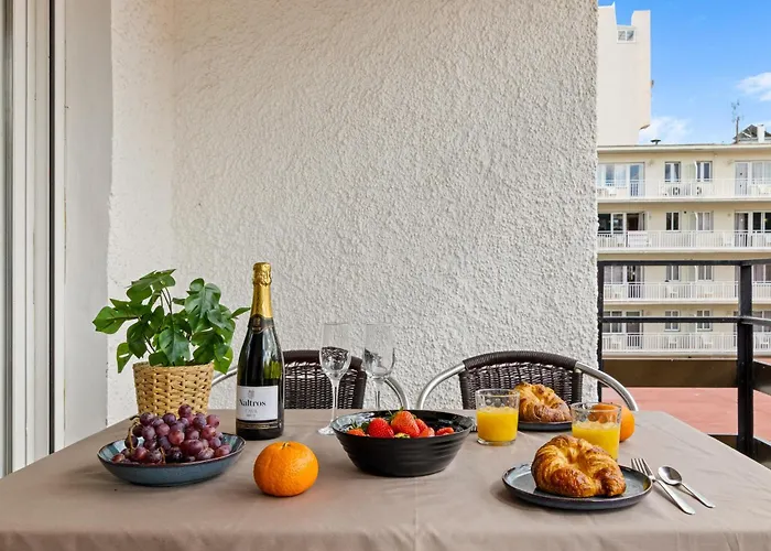 Apartment Sol Montemar 19 By Ivi Real Estate *