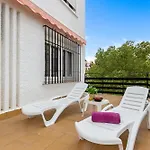 公寓 Sol Montemar 19 By Ivi Real Estate 托雷莫利诺斯