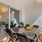 Sol Montemar 19 By Ivi Real Estate 公寓 托雷莫利诺斯
