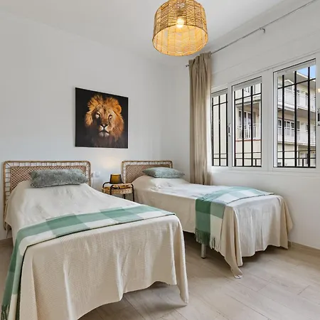 公寓 Sol Montemar 19 By Ivi Real Estate *