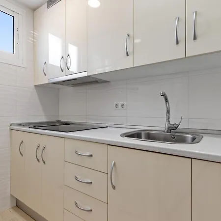 Sol Montemar 19 By Ivi Real Estate 托雷莫利诺斯