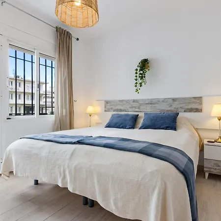 公寓 Sol Montemar 19 By Ivi Real Estate