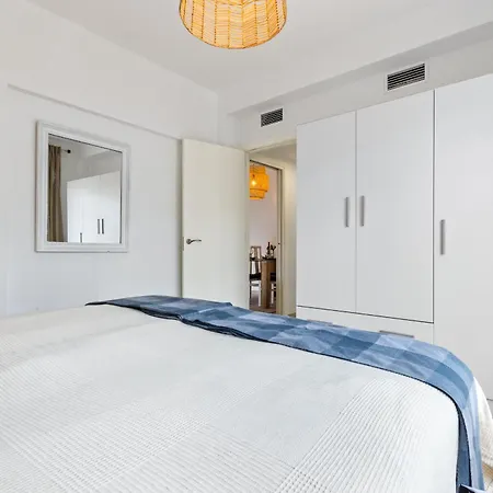 Sol Montemar 19 By Ivi Real Estate