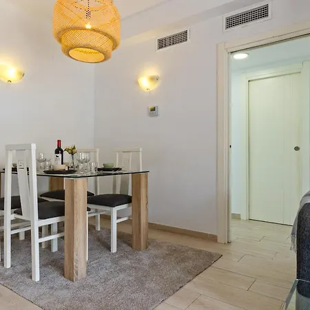 Sol Montemar 19 By Ivi Real Estate * Torremolinos