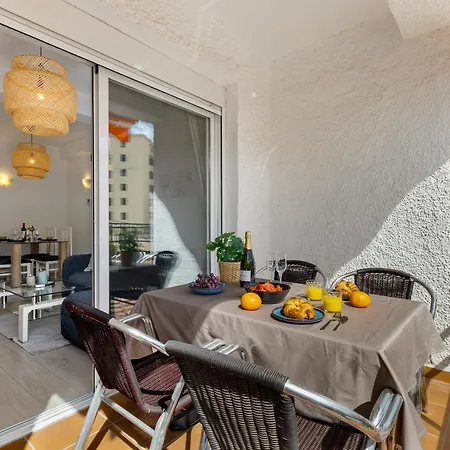 Sol Montemar 19 By Ivi Real Estate Appartement Torremolinos
