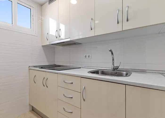 Sol Montemar 19 By Ivi Real Estate Torremolinos