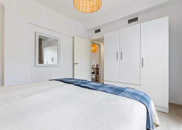 Sol Montemar 19 By Ivi Real Estate