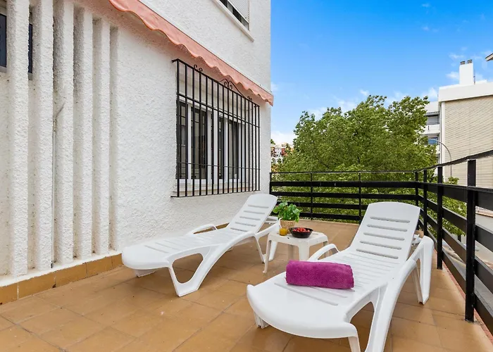 Appartement Sol Montemar 19 By Ivi Real Estate Torremolinos