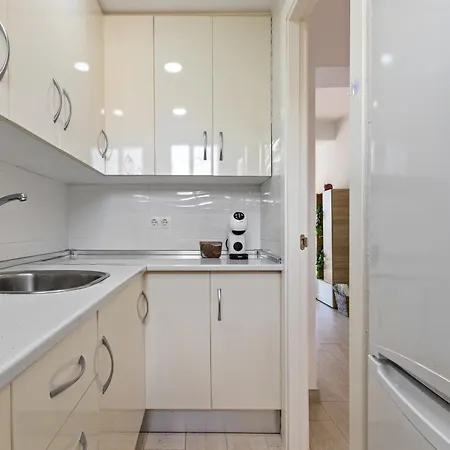 Apartamento Sol Montemar 19 By Ivi Real Estate Torremolinos